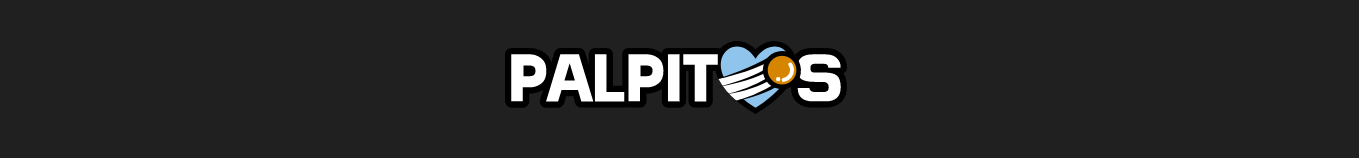 Logo Pálpitos 24